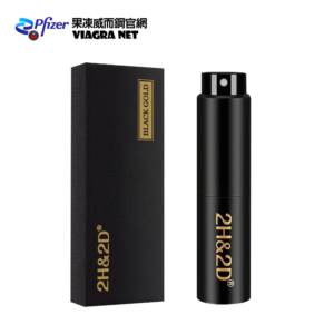 2h2d 黑金版延時噴霧 15ml｜天然草本延時不麻木・持久舒適・熱愛不打烊