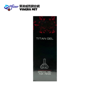 Titan Gel 泰坦凝膠強效版 50ml｜天然增大增粗、增強硬度延長時間，壯陽補腎療程推薦