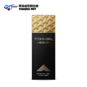 Titan Gel 黃金版 50ml｜天然草本增大增粗凝膠｜強化勃起硬度、延長持久、補腎壯陽療程首選